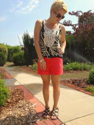 Summer Mom Style 30 for 30