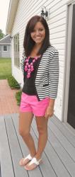 Summer Bridal Shower