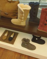 FFG Presents-UGG/Converse