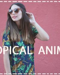 Tropical Animal