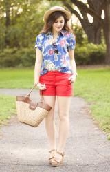 Summer Colors