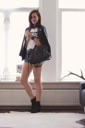 MUSIC | OUTFIT