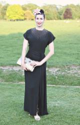 Elegance & Gowns - Glyndebourne Festival