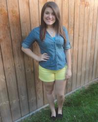 Shorts and Crafts