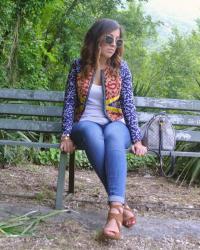 Circus Jacket