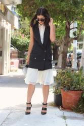 old dress {new tricks}