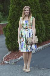 Savvy Summer with London Times 