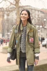 Liu Wen