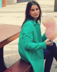 COTTON CANDY 