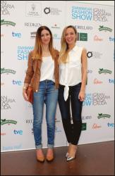 Brunch bloggers for Swimwear Fashion Show GCMC