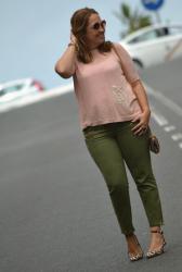JERSEY ROSA!