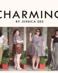 Designer to Watch:  Charming by Jessica Dee