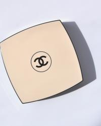 Les Beiges de Chanel