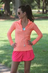 C9 For Target Activewear + A Giveaway