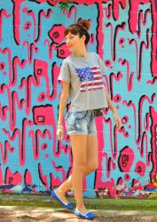 AMERICAN GIRL 