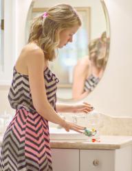 Giveaway: Twistband's The Perfect Little Dish