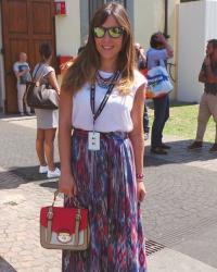 Pitti Room Room!!