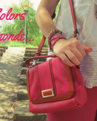 Colors le monde (+ résultat du concours)