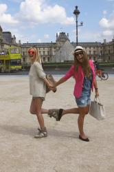 I heart Paris