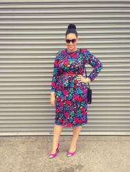 Modesty, and what other bloggers have to say about it.