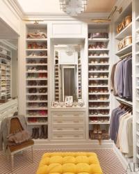 Closet Inspiration