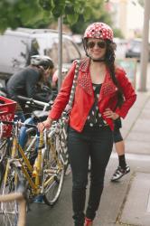 VELOFEMMES // tacoma's women's bike group