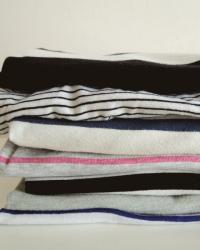striped t-shirts