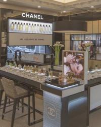 CHANEL- BENEGAS ...