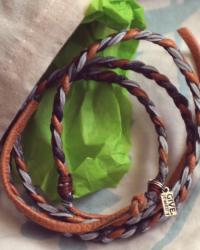 Giveaway | Give Bracelets