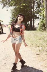 The Bonnaroo Diaries: Day 2