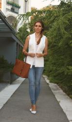 In loved with the WHITE