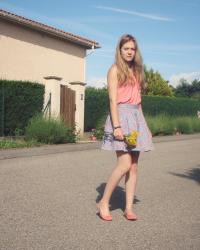 Petites fleurs