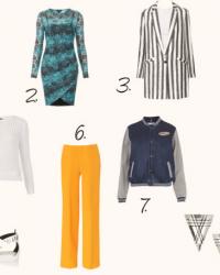 Sale top 10