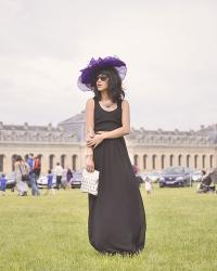 °°° Le grand Prix de Diane x Pmu °°°