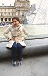 paris | mix