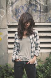 ON LOCATION: GRUNGE