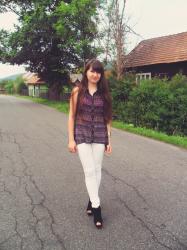OUTFIT OF THE DAY VII