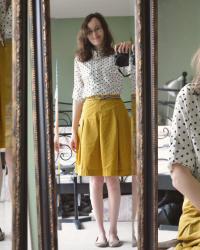 I Heard That Your Dreams Came True ❘❘ Sunday Style