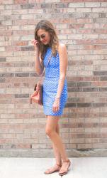 Retro Dots (See Jane Wear)