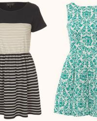 The Best Dress Styles for Summer