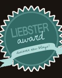 Liebster Awards