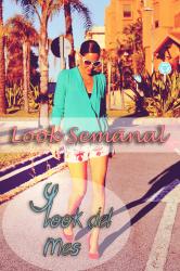 El look del Mes
