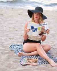 Beach Reads