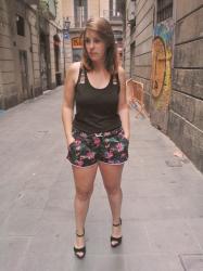 Qué Tal el short?