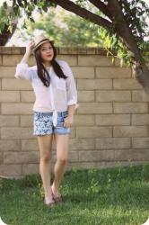 Inspiration: Summer Outfits