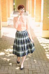 Guest Post on Locked Out Blog
