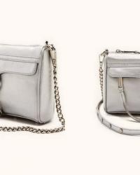 New in! Mini Mac bag, Rebecca Minkoff!