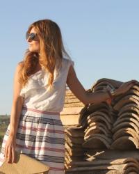 WOODEN SUNGLASSES