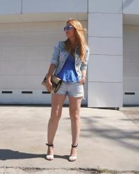 Peplum Returns