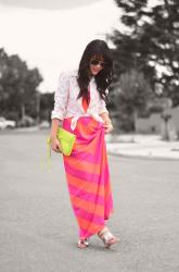 3 Ways To Wear A Printed Shirt :: THREE Night Owl